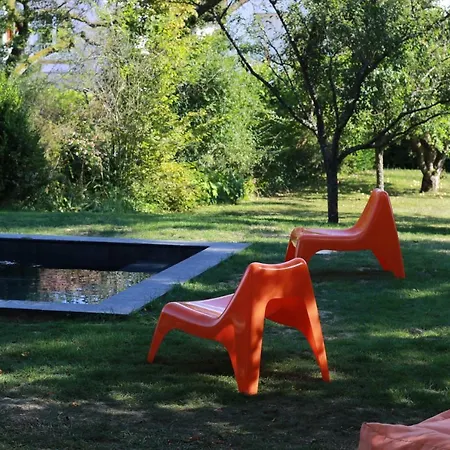 La Sapinière De * Vittel