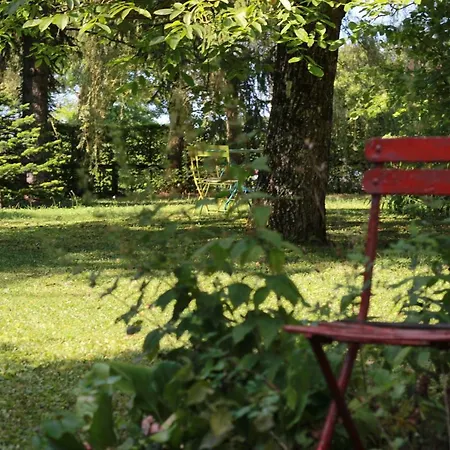 La Sapinière De Hébergement de vacances