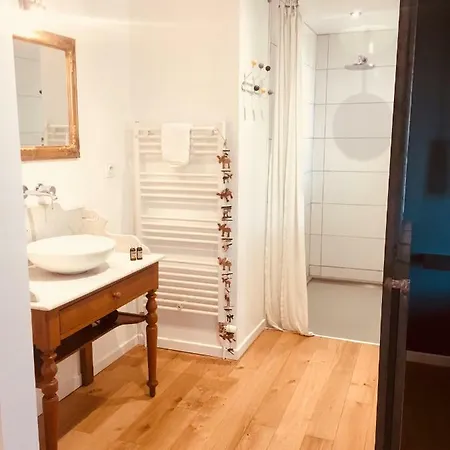 La Sapinière De * Vittel