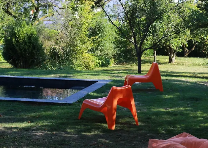 La Sapiniere De * Vittel