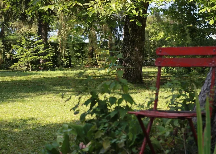 La Sapinière De Hébergement de vacances