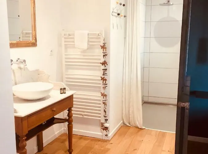 La Sapiniere De * Vittel